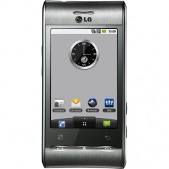 LG GT540 -  1